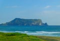 Seongsan Sunrise PeakÃ¯Â¼ÅJeju Island